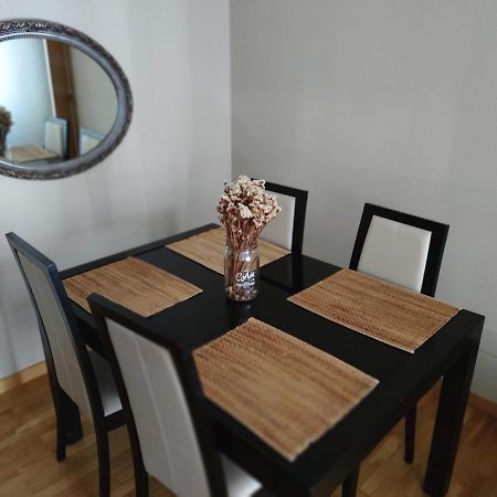Apartamento Familiar Vigo Luaran gambar
