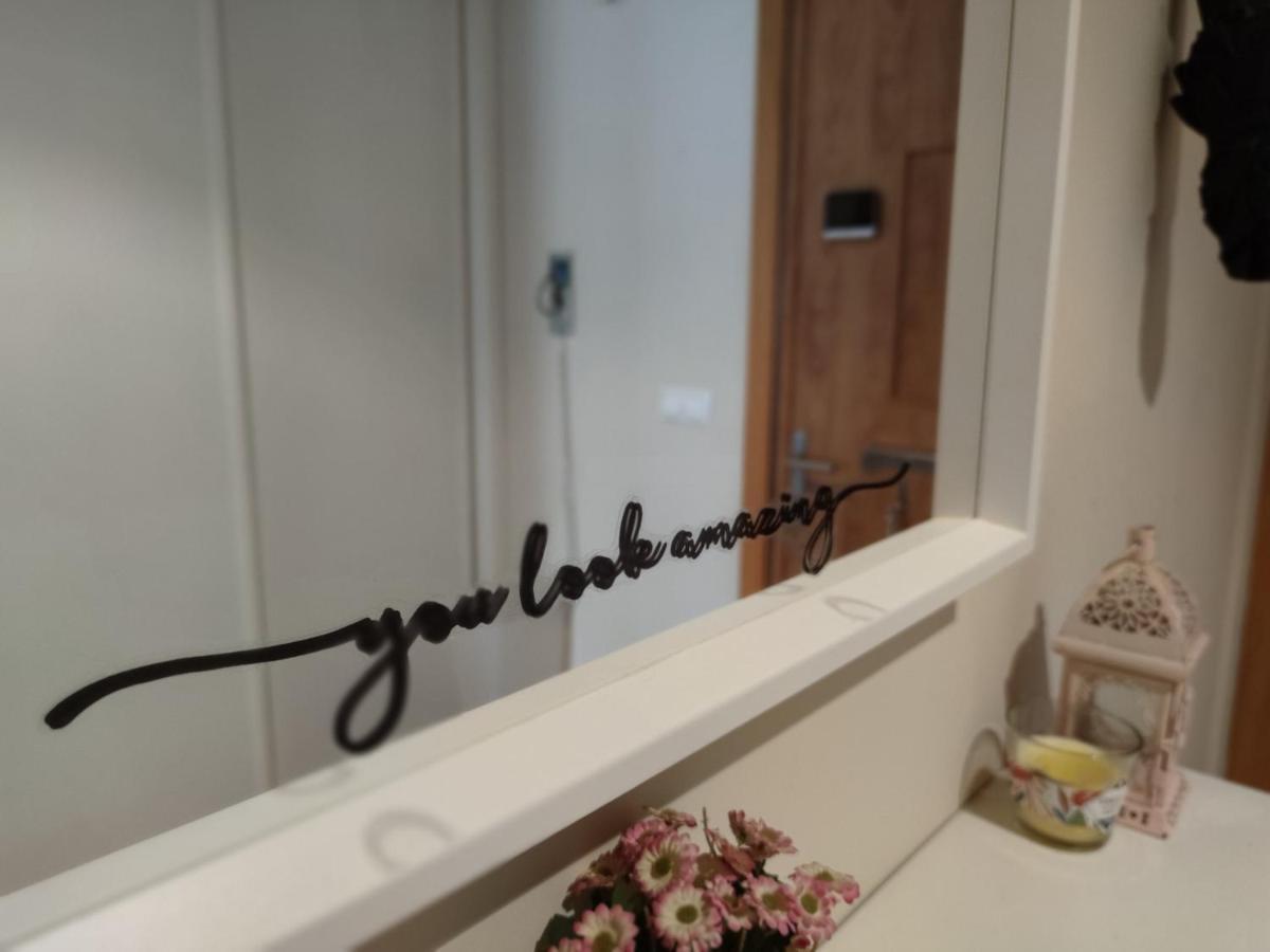 Apartamento Familiar Vigo Luaran gambar