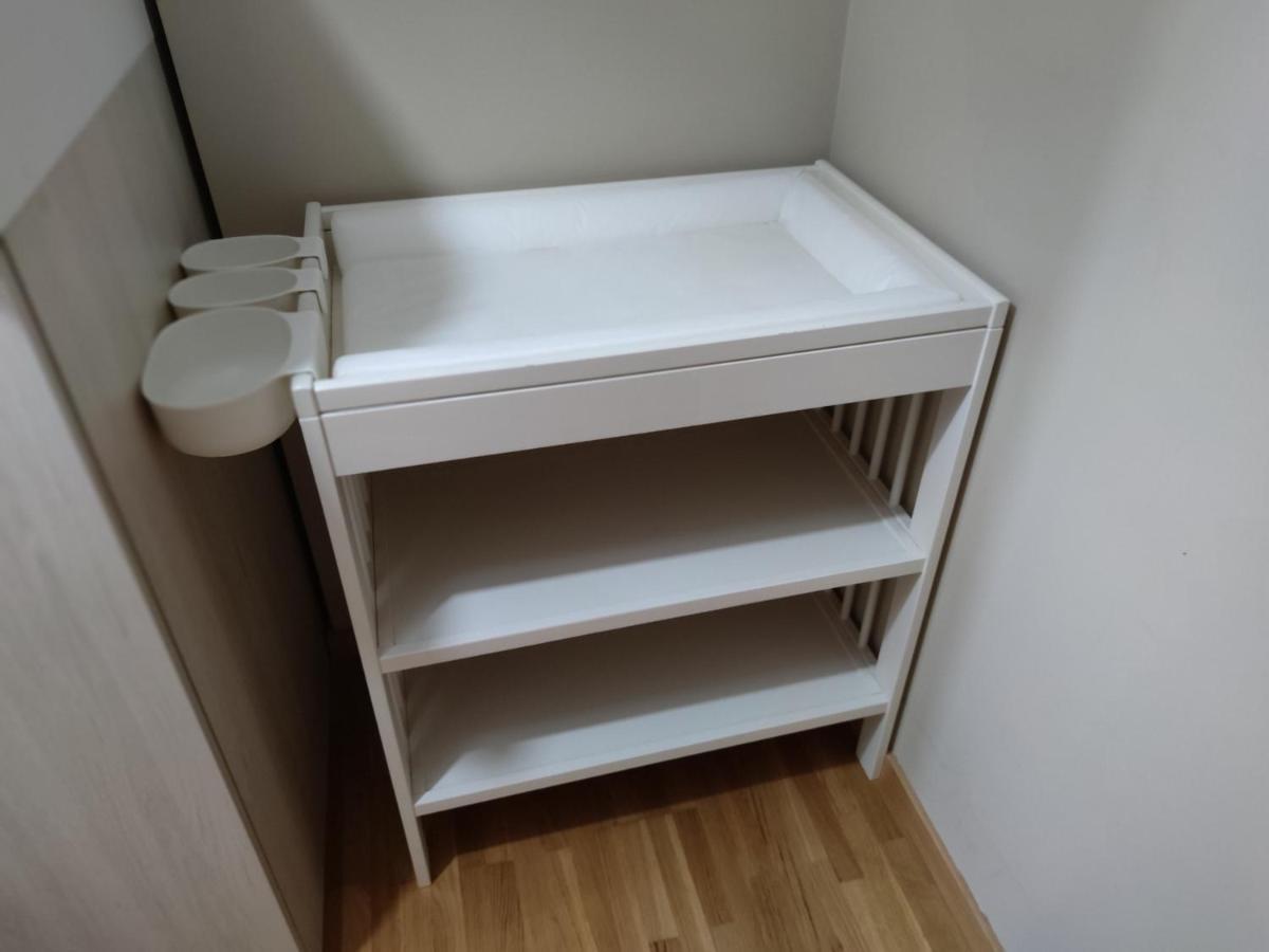 Apartamento Familiar Vigo Luaran gambar